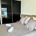 شقة Pieds Dans L'eau, Tiuccia, 2-4 Pers *