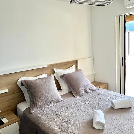 Pieds Dans L'eau, Tiuccia, 2-4 Pers Apartmán *